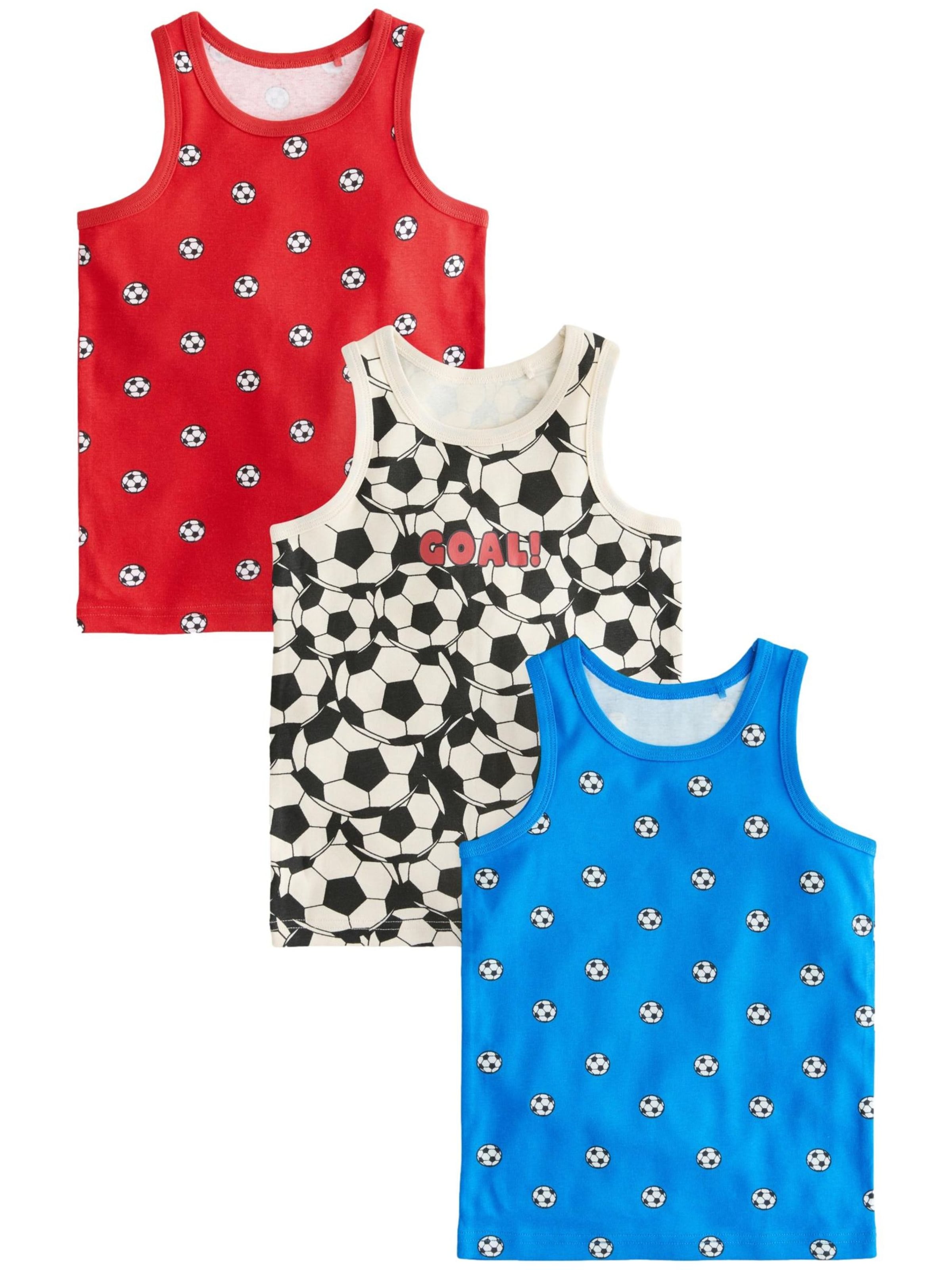 Next Tričko - Zmiešané farby: predná strana