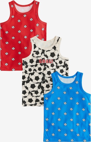 mišri Next Marškinėliai: priekis