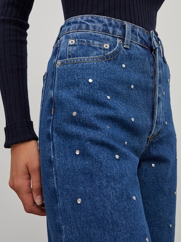 EDITED Regular Jeans 'Simea' in Blau