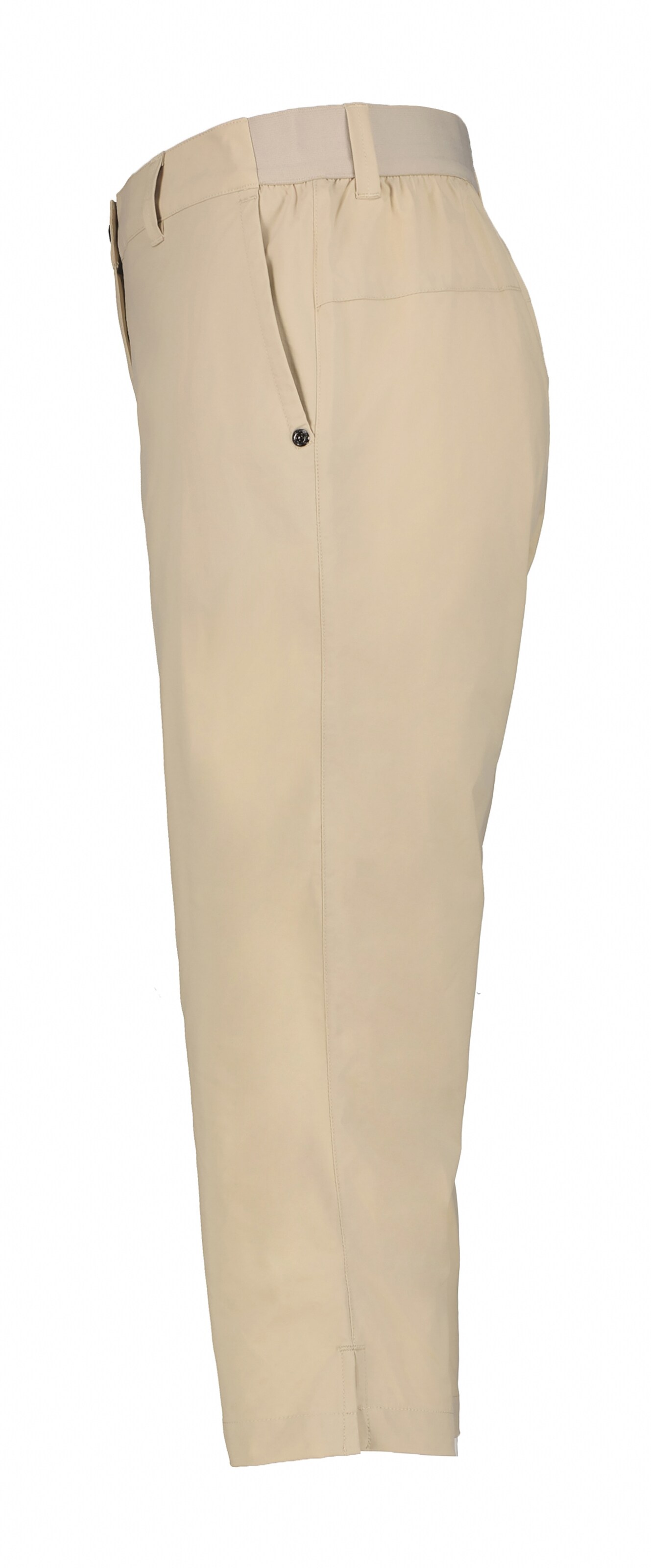 ICEPEAK Regular Outdoor Pants 'Attica' in Beige