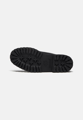 Stivaletto stringato di TIMBERLAND in nero