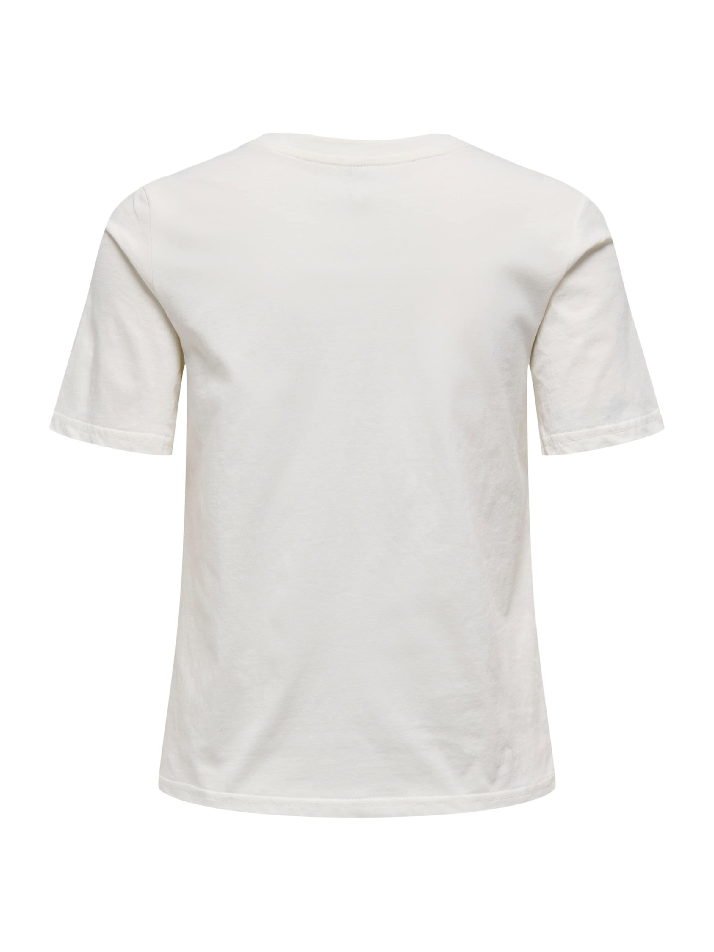 ONLY Shirt 'ONLELMA' in White