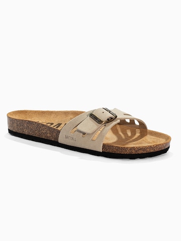 Mule 'ATHENA' Bayton en beige