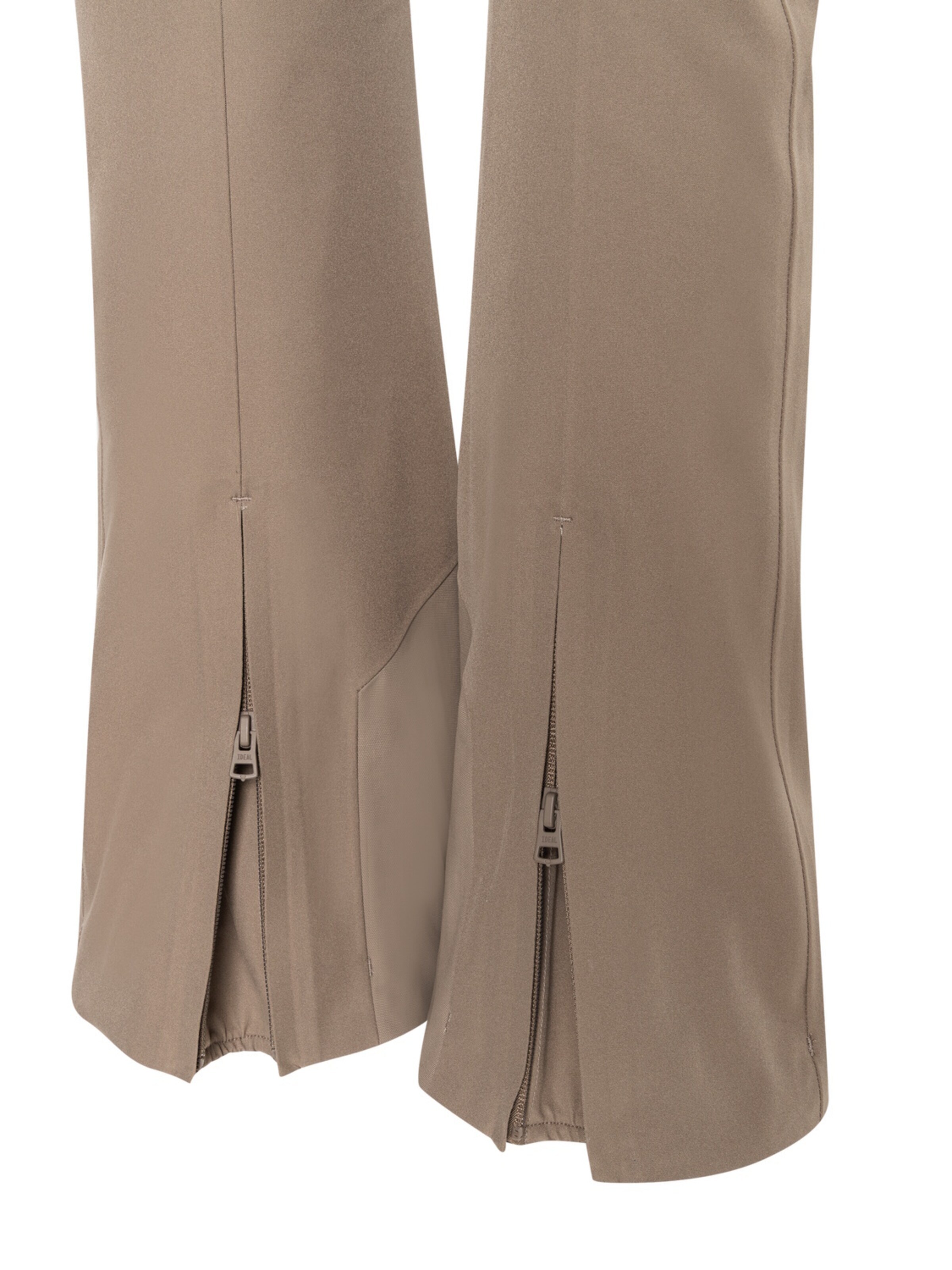 Bogner Fire + Ice Regular Workout Pants in Brown