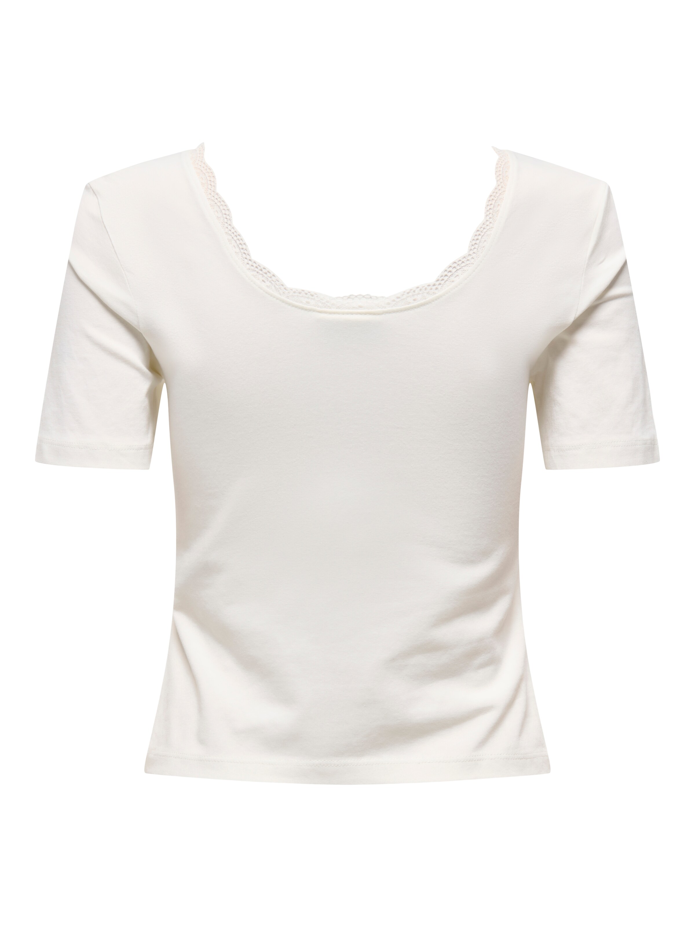 JDY Särk 'JDYAva', värv valge