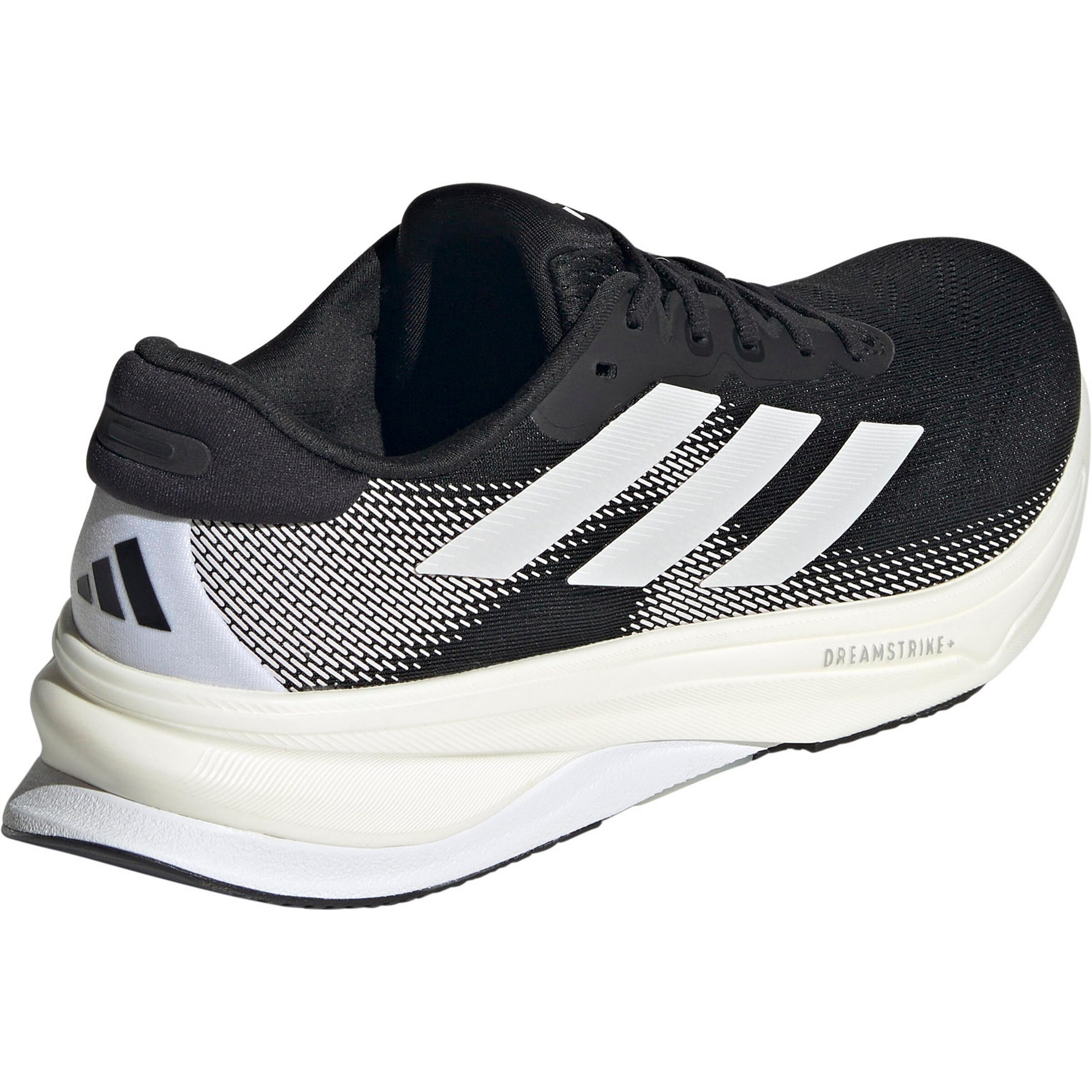 ADIDAS PERFORMANCE Running Shoes 'Supernova Solution 2.0' in Black