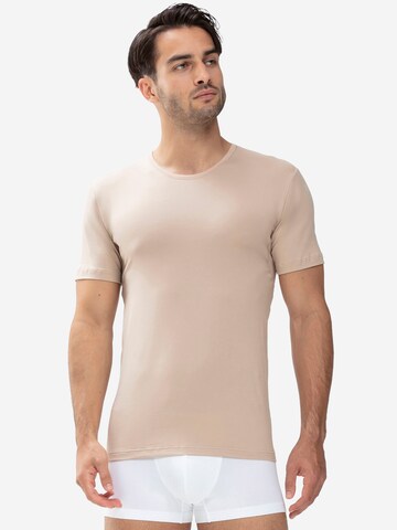 Mey Undershirt 'Dry Cotton' in Beige