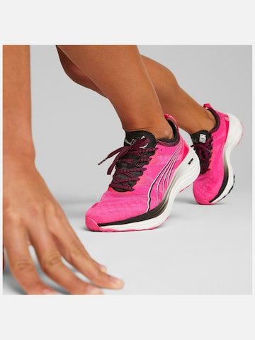 PUMA Sportschoen 'Puma Foreverrun Nitro Wns' in Roze