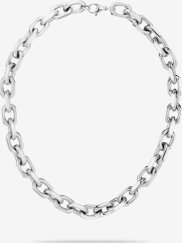 TAMARIS Necklace in Silver: front