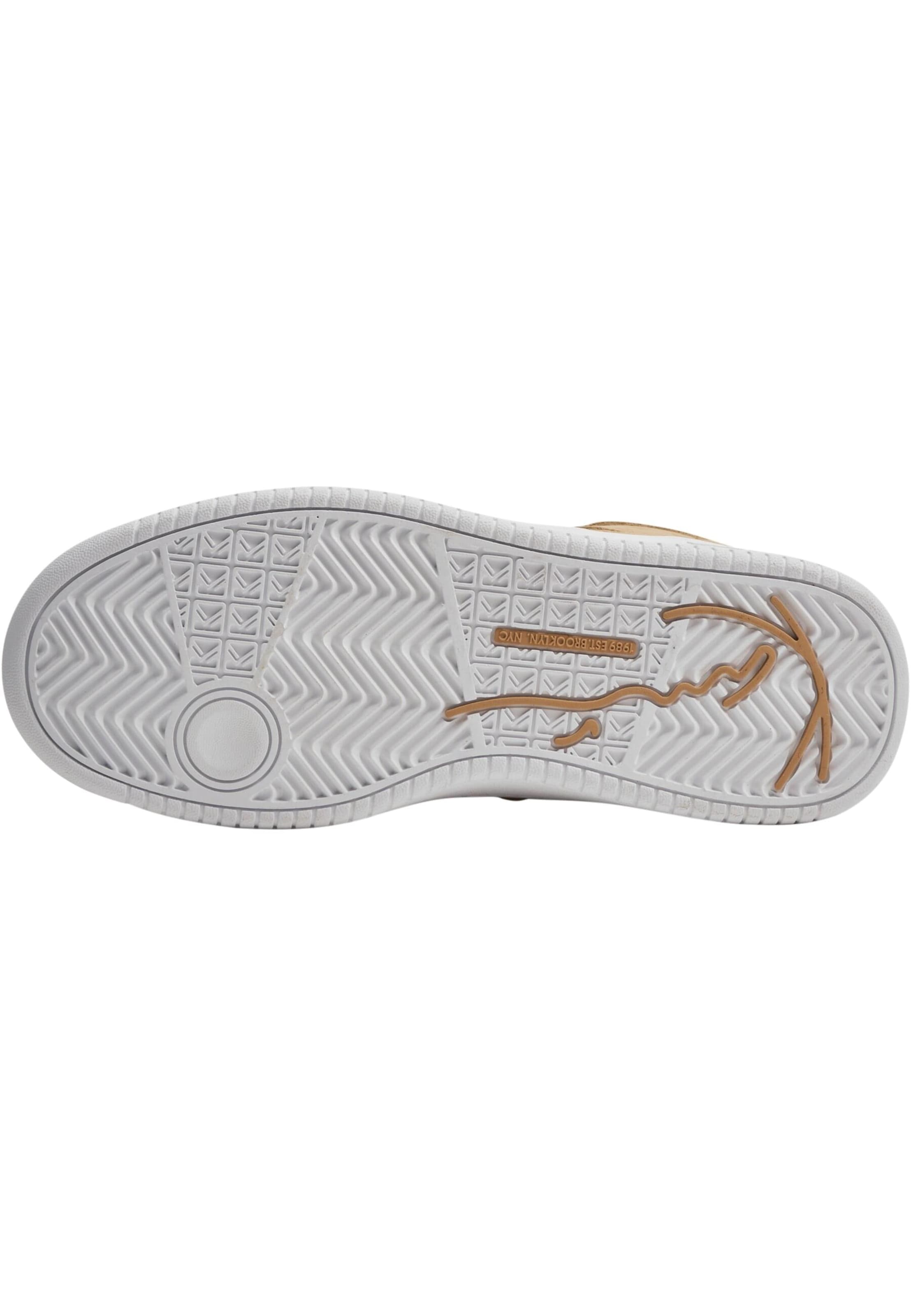 ruda Karl Kani Sportbačiai su auliuku