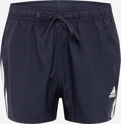 ADIDAS PERFORMANCE Badeshorts in dunkelblau, Produktansicht
