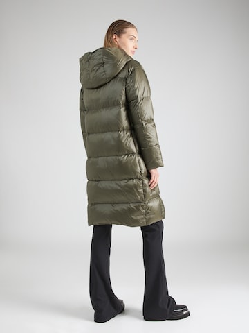 Peuterey Zimní kabát 'SELECTRIC' – zelená