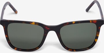 Hummel Sunglasses in Black