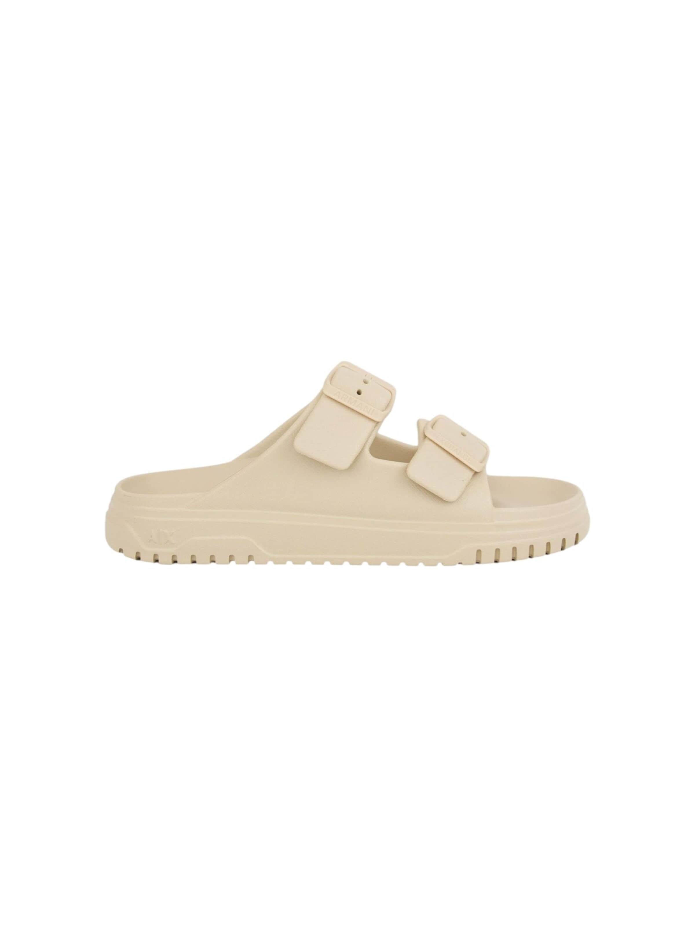 ARMANI EXCHANGE - Sandalias en Mezcla de colores