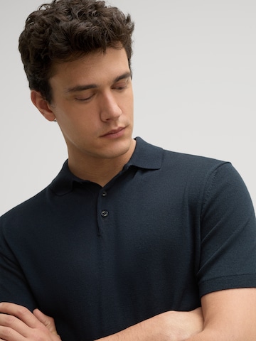 JOOP! Poloshirt 'Maliosor' in Blau