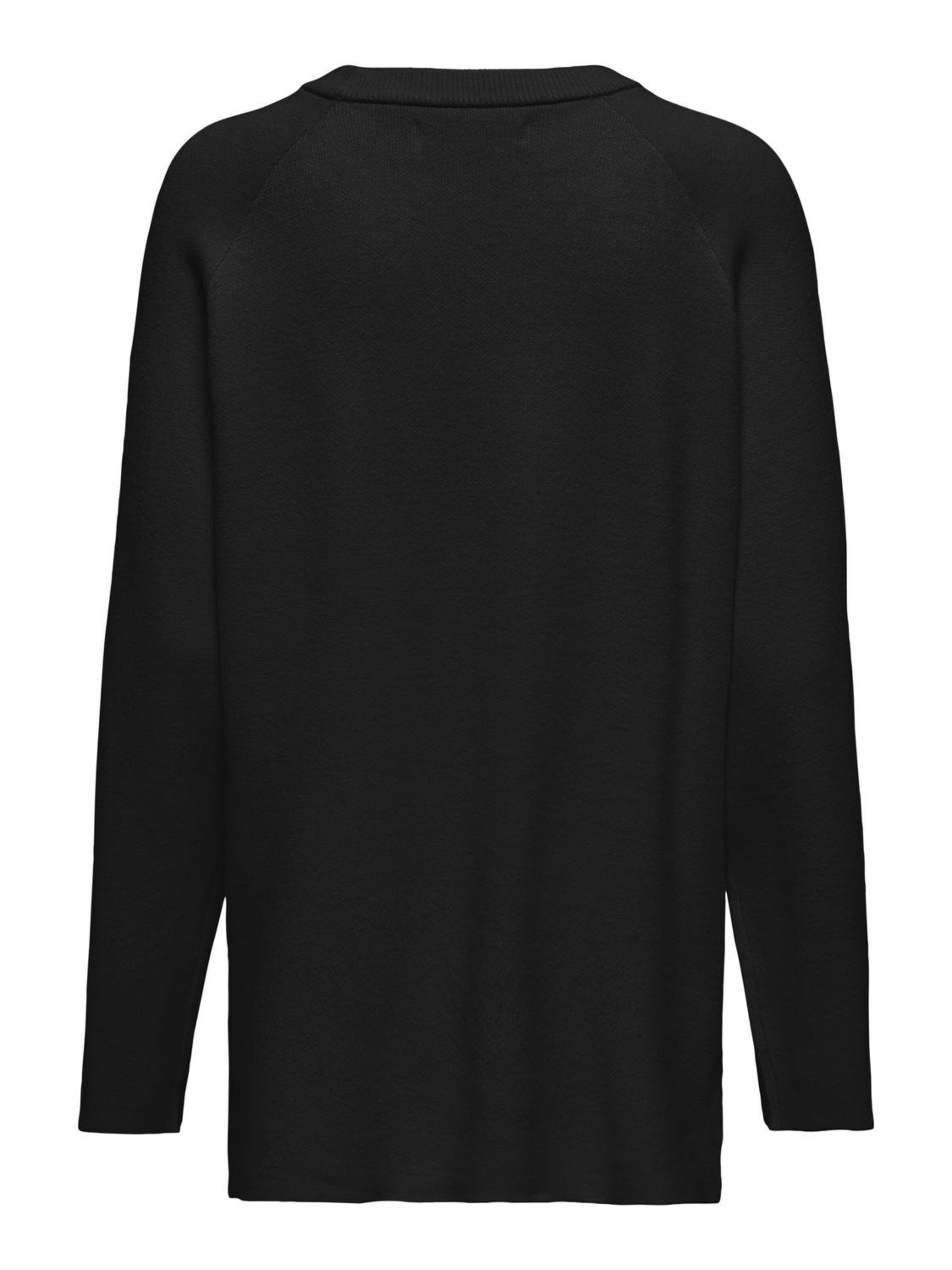 Pull-over ONLY en noir