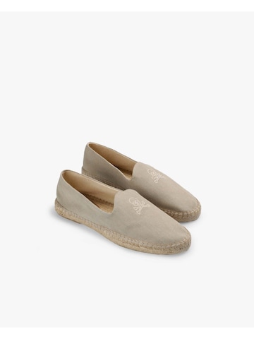 Scalpers Espadrillid ' ', värv hall