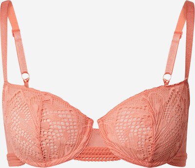 PASSIONATA Soutien-gorge en corail, Vue avec produit