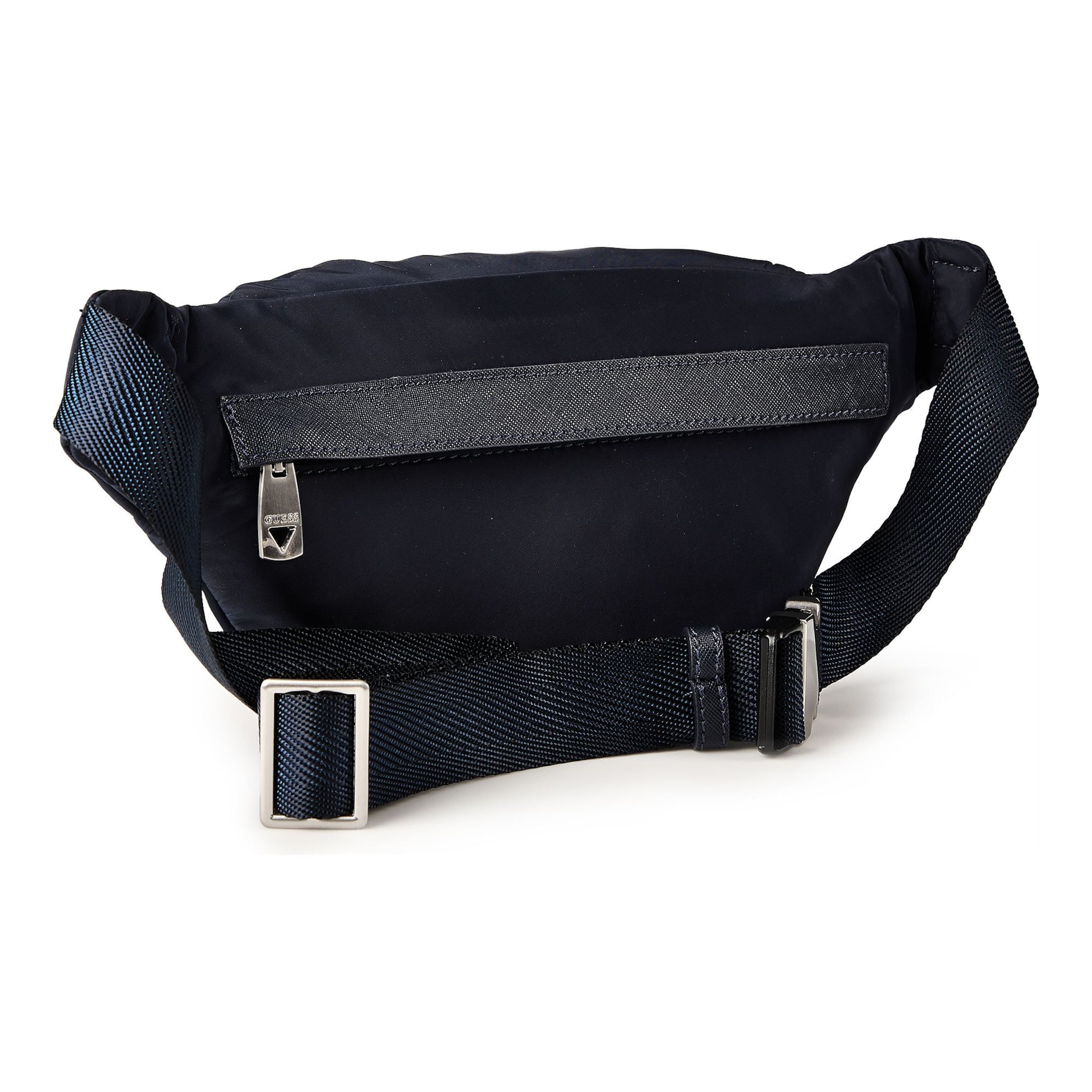 GUESS Gürteltasche 'Berlin' in Blau