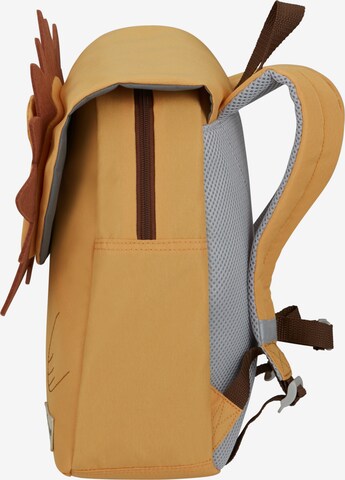 SAMSONITE Backpack in Brown