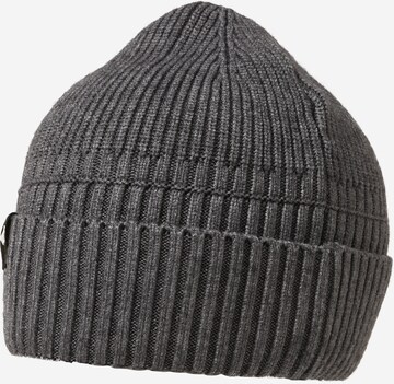 chillouts - Gorra 'Hugo' en gris