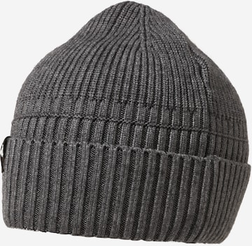 chillouts Beanie 'Hugo' in Grey