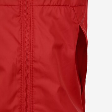 NIKE Regenjacke 'Park 20 Repel' in Rot