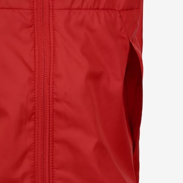 NIKE Sportjas 'Park 20 Repel' in Rood