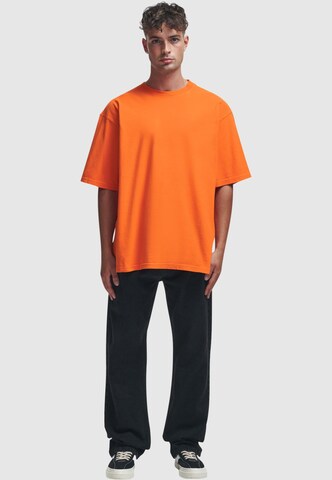 T-Shirt 2Y Studios en orange