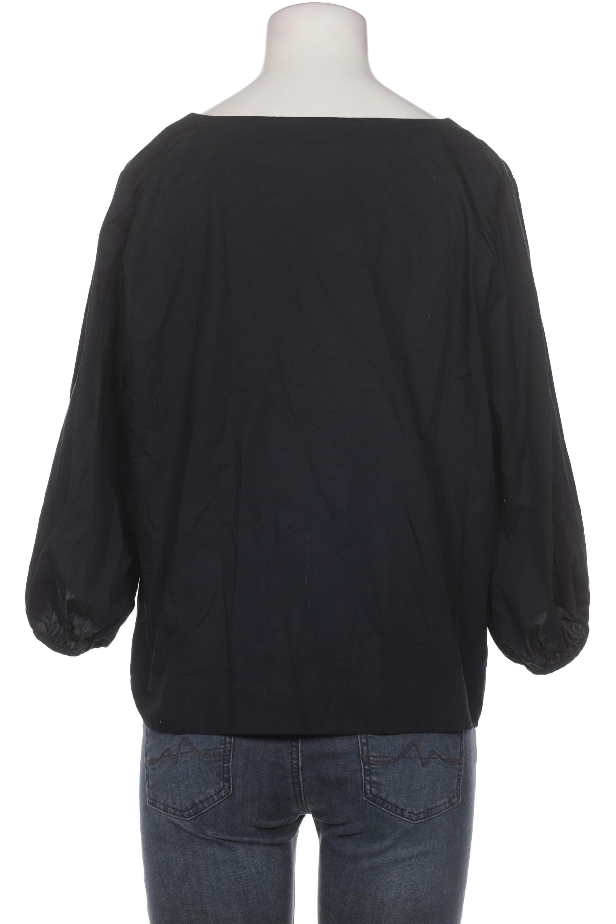 Franco Callegari Blouse & Tunic in M in Blue