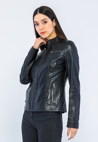 Giorgio di Mare Prehodna jakna | črna barva