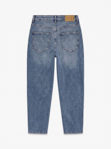 VERO MODA - Tapered Vaquero 'VMTessa' en azul