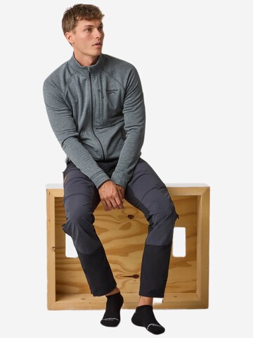 SWEDEMOUNT Füßlinge 'Bamboo'‌‌‌‌‌‌ in Schwarz