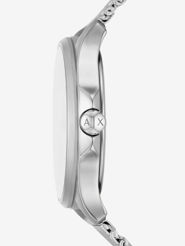 ARMANI EXCHANGE Uhr in Silber