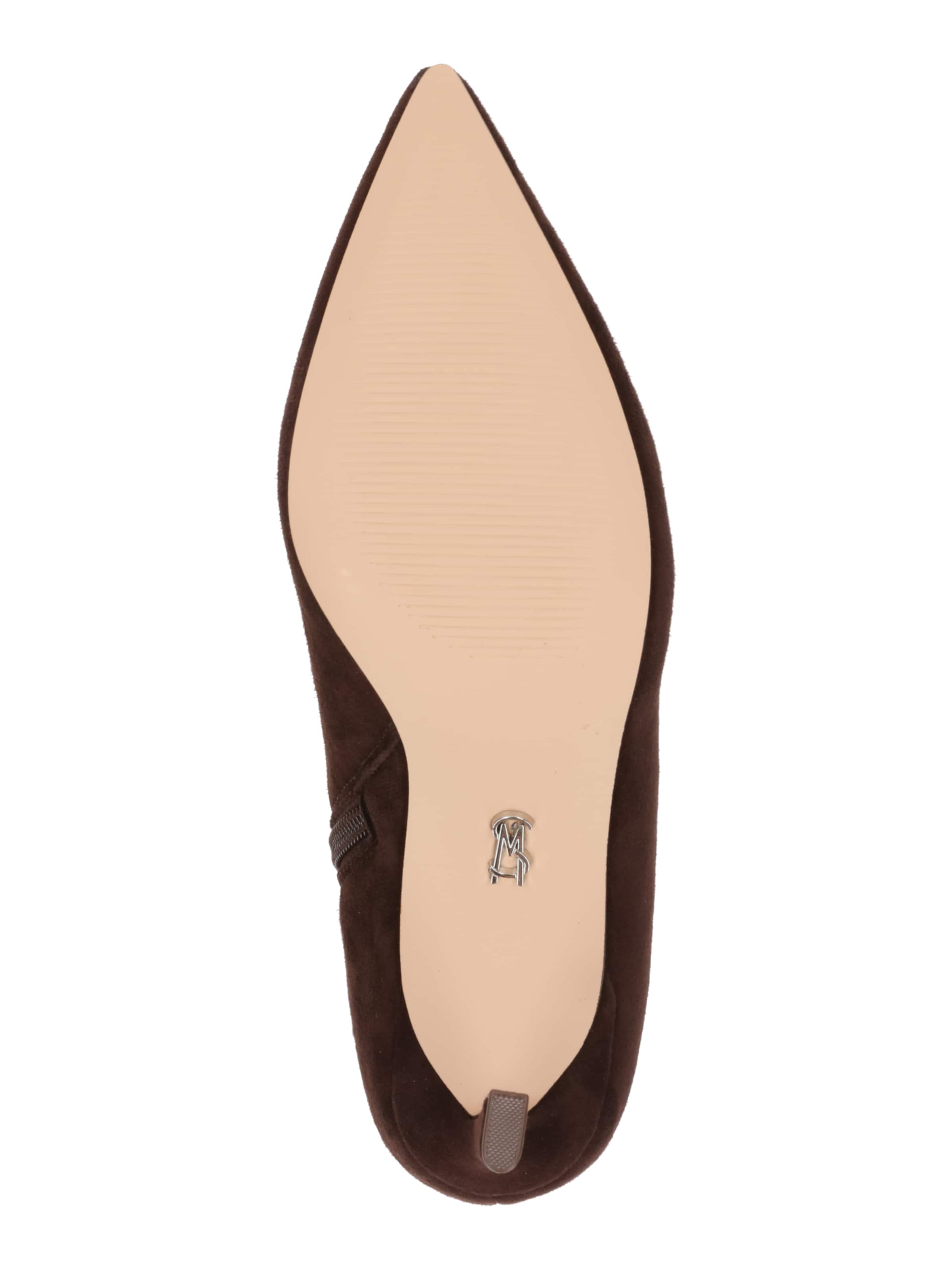 STEVE MADDEN Μποτάκι 'Lulah' σε καφέ