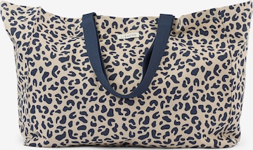 Liewood - Bolso en beige: frente