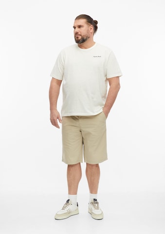 Regular Pantalon 'Detroit' s.Oliver en beige