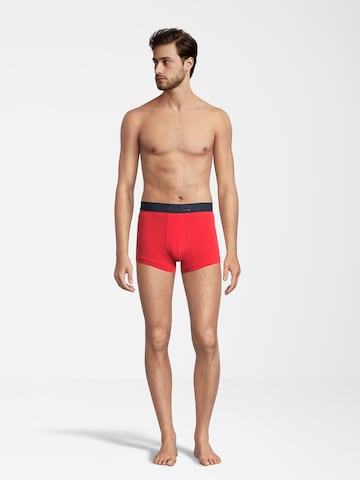 AÉROPOSTALE Boxershorts i blå