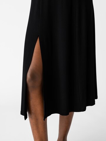 Les Lunes Skirt 'Sienna' in Black