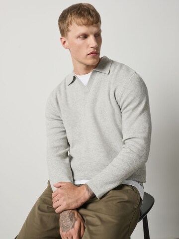 Next - Pullover em cinzento