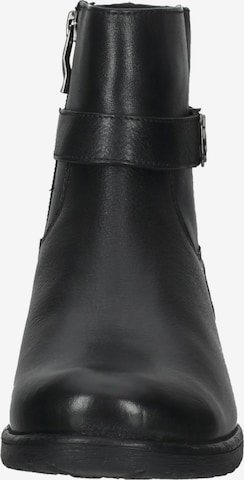 ARA Stiefelette in Schwarz