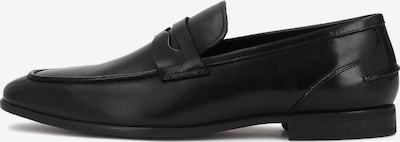 Kazar Slip On cipele u crna, Pregled proizvoda