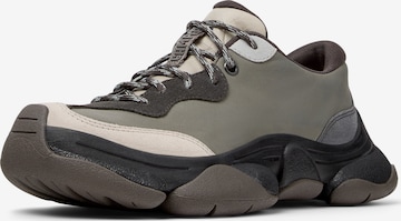 Baskets basses 'Karst 2' CAMPER en gris : devant