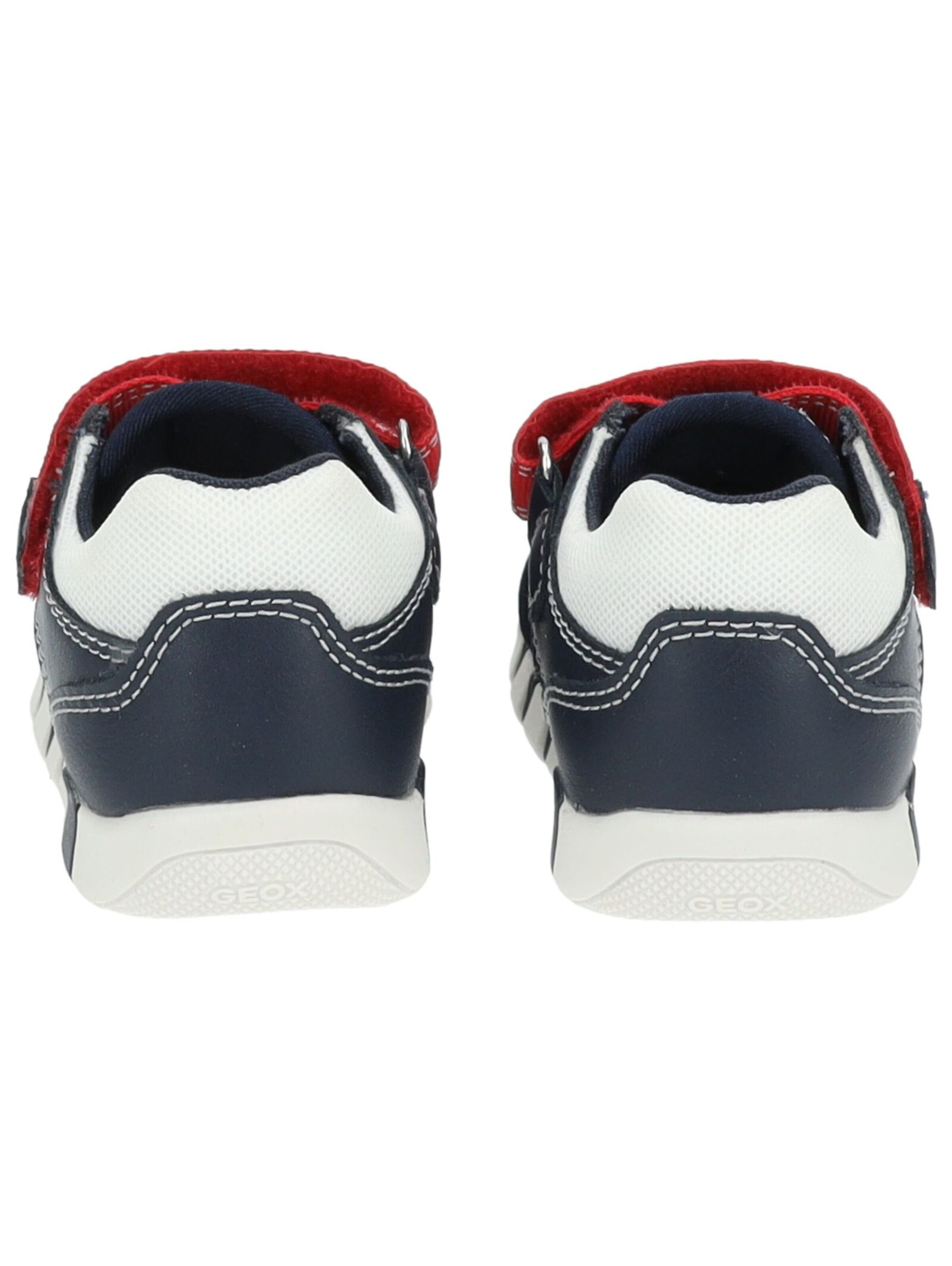 GEOX Offene Schuhe in Blau