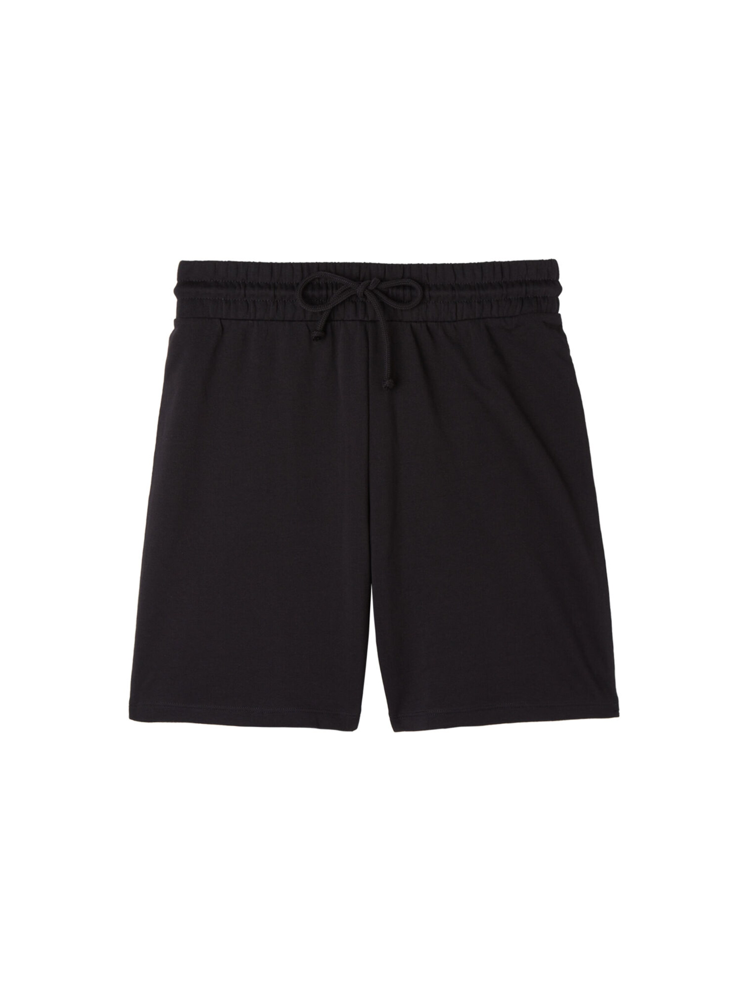 Tezenis Pants in Black: front