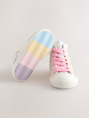 Next Sneakers in Mixed colors