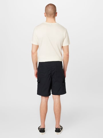 JACK & JONES Regular Shorts 'Karl' in Schwarz