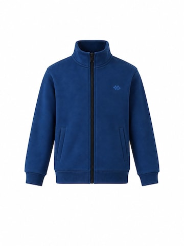 Tommy Life Trainingspak 'TOMMY Kinder Active Set' in Blauw