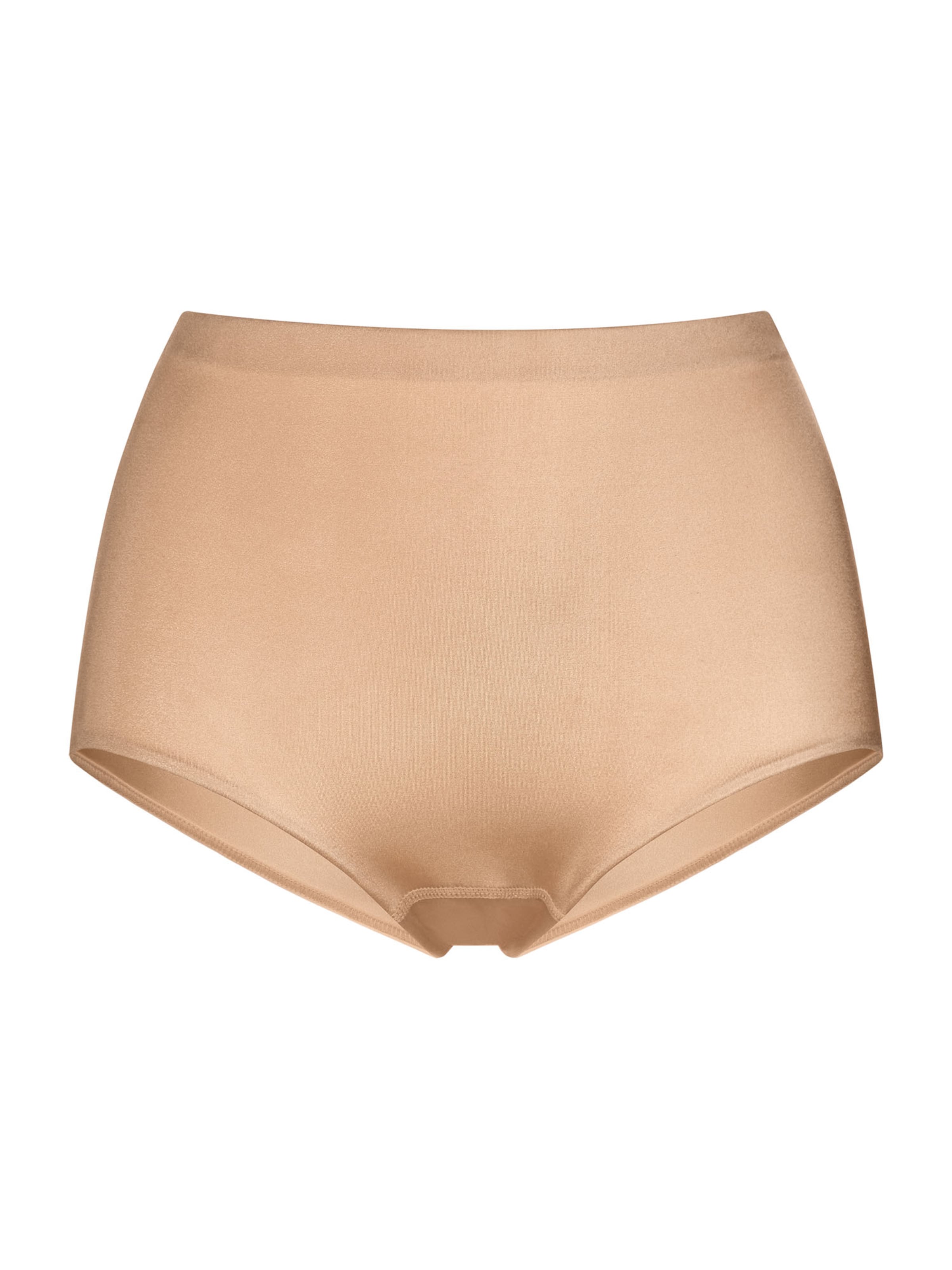 Dorina Shaping slip &#x27;Sublime Sculp&#x27; in Beige: front