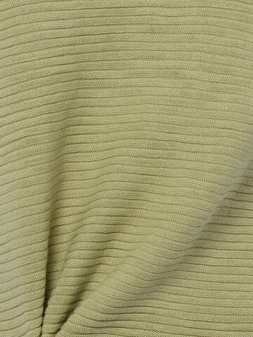 Franco Callegari Pullover in Grün